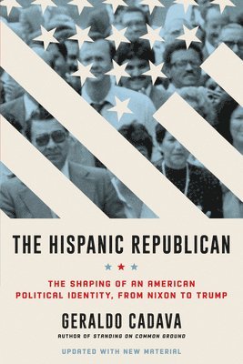 bokomslag Hispanic Republican