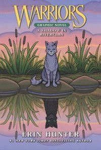 bokomslag Warriors: A Shadow in RiverClan