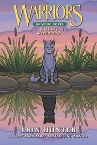 bokomslag Warriors: A Shadow in RiverClan (Full-Color Adventure)