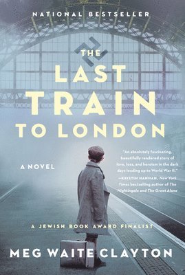 The Last Train to London 1