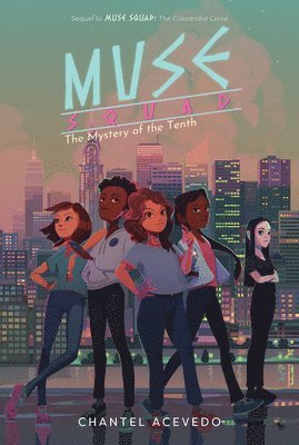 The Mystery of the Tenth