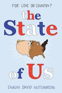 bokomslag The State of Us