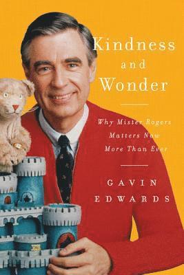 Kindness and Wonder 1