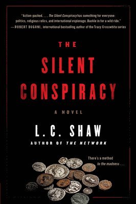 The Silent Conspiracy 1