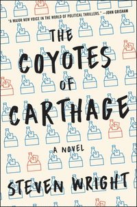 bokomslag Coyotes Of Carthage