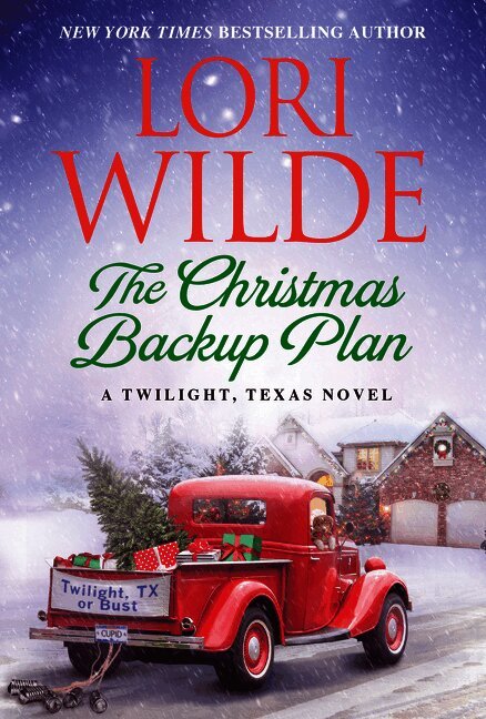 Christmas Backup Plan