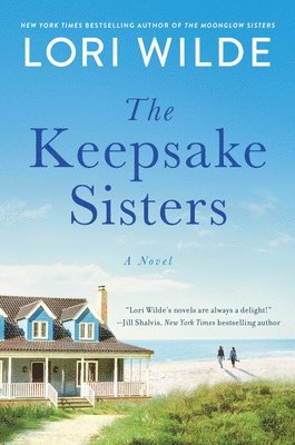 The Keepsake Sisters 1