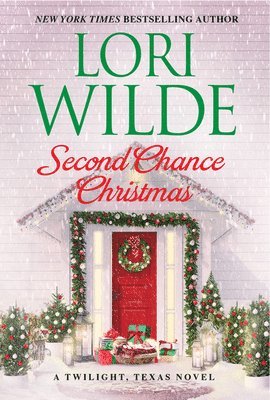 Second Chance Christmas 1