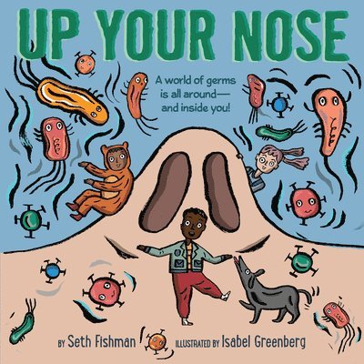 Up Your Nose 1