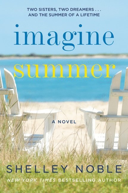 Imagine Summer 1