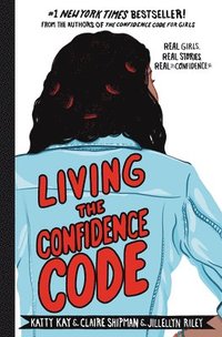 bokomslag Living the Confidence Code