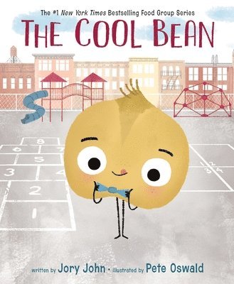 bokomslag The Cool Bean