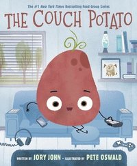 bokomslag The Couch Potato