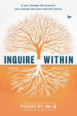 In-Q - Inquire Within, Inbunden