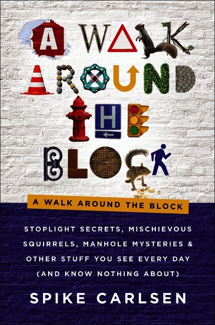 Walk Around the Block