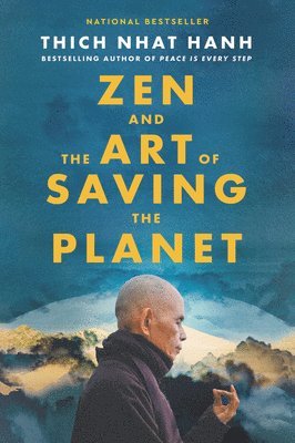 bokomslag Zen And The Art Of Saving The Planet