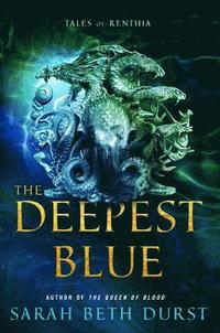 bokomslag The Deepest Blue