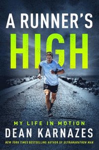 bokomslag A Runner's High