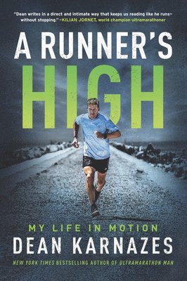 Runner's High 1