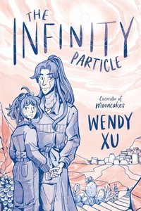 bokomslag Infinity Particle, The