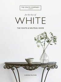 bokomslag For the Love of White