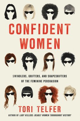 bokomslag Confident Women