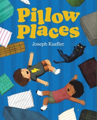 Pillow Places 1