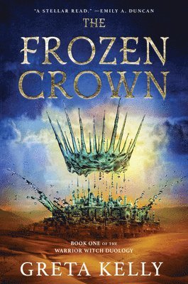 The Frozen Crown 1