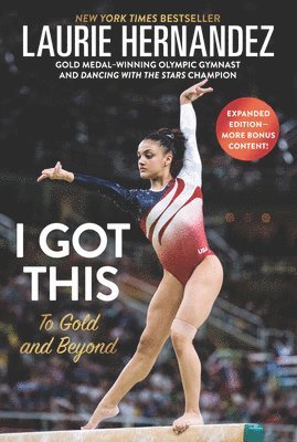 bokomslag I Got This: New And Expanded Edition