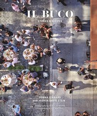 bokomslag Il Buco