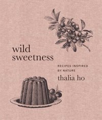 bokomslag Wild Sweetness