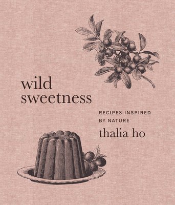 bokomslag Wild Sweetness