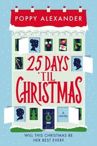 bokomslag 25 Days 'Til Christmas