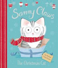 bokomslag Sammy Claws: The Christmas Cat
