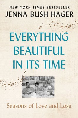 Everything Beautiful in Its Time 1