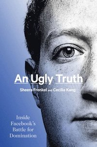 bokomslag Ugly Truth