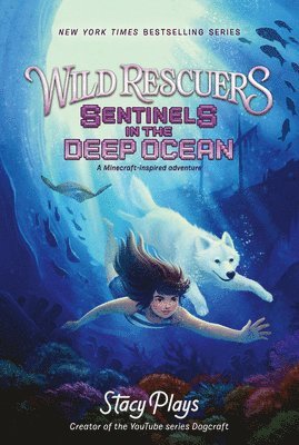 bokomslag Wild Rescuers: Sentinels in the Deep Ocean