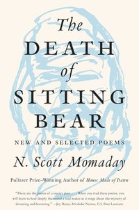 bokomslag The Death of Sitting Bear