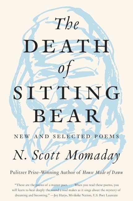 Death of Sitting Bear