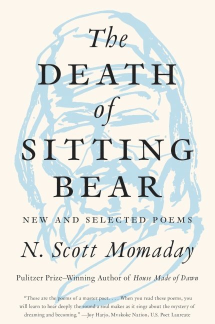 The Death of Sitting Bear 1