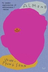 bokomslag Almond: A Novel