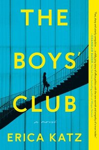 bokomslag Boys' Club