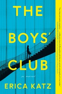 bokomslag The Boys' Club