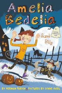 bokomslag Amelia Bedelia Special Edition Holiday Chapter Book #2