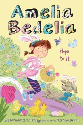 bokomslag Amelia Bedelia Special Edition Holiday Chapter Book #3