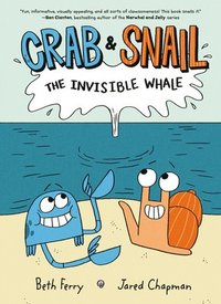 bokomslag Crab and Snail: The Invisible Whale