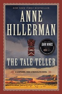 bokomslag The Tale Teller