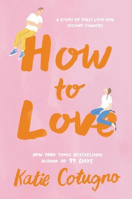 How To Love 1
