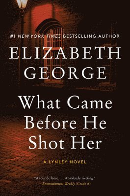 What Came Before He Shot Her