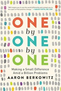 bokomslag One by One by One